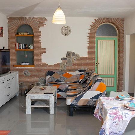 Il Cortiletto Villa Agerola Exterior photo