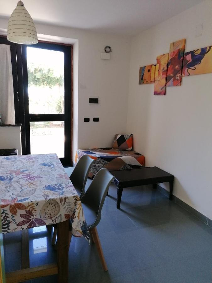 Il Cortiletto Villa Agerola Exterior photo