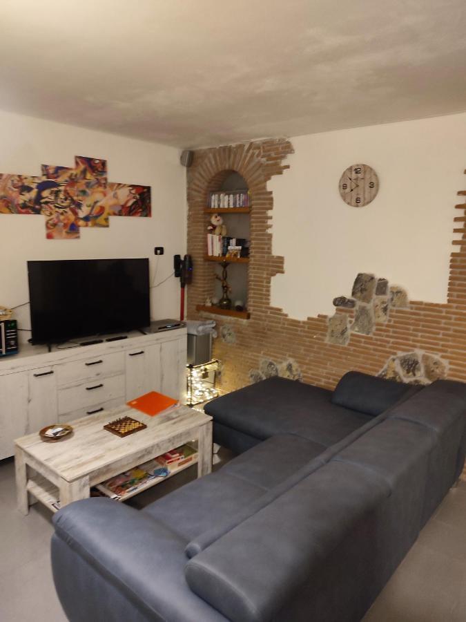 Il Cortiletto Villa Agerola Exterior photo